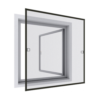 Fiksni komarnik za prozor