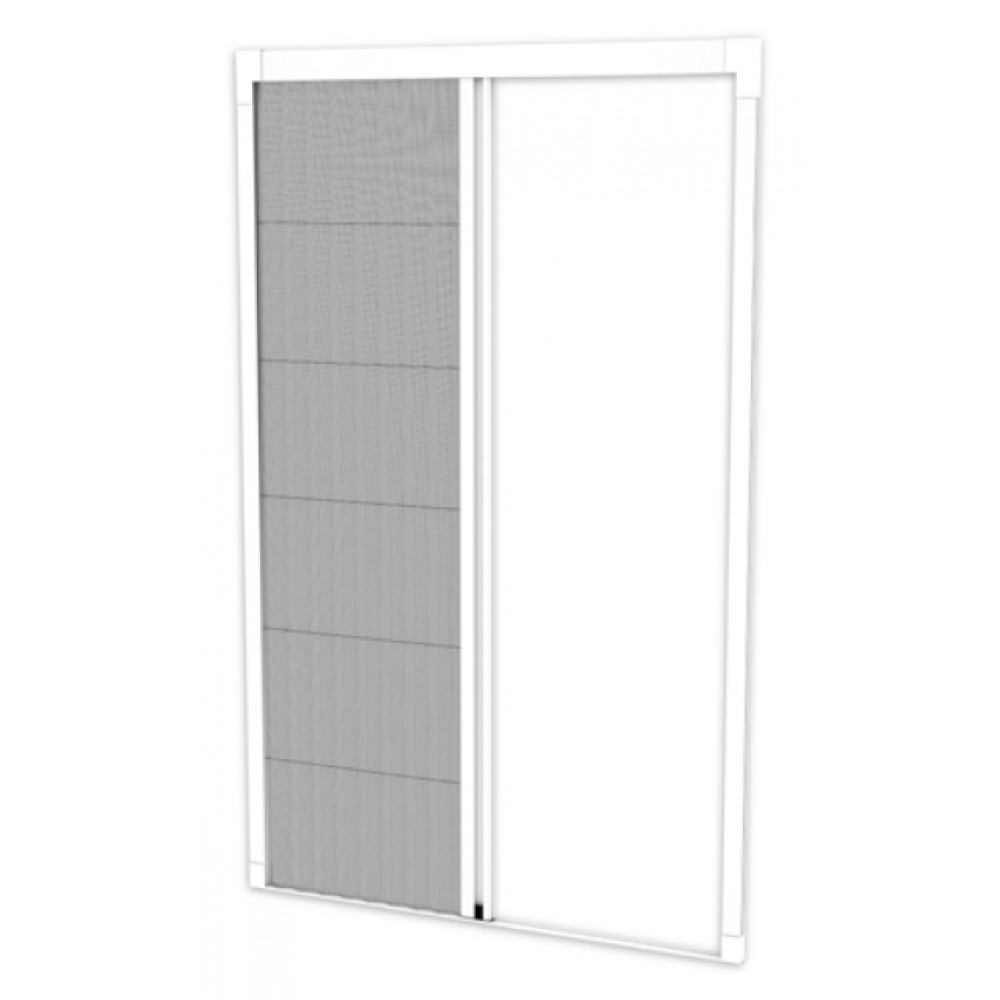 Plise komarnik za vrata