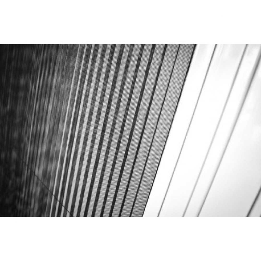 Mreza plise komarnika