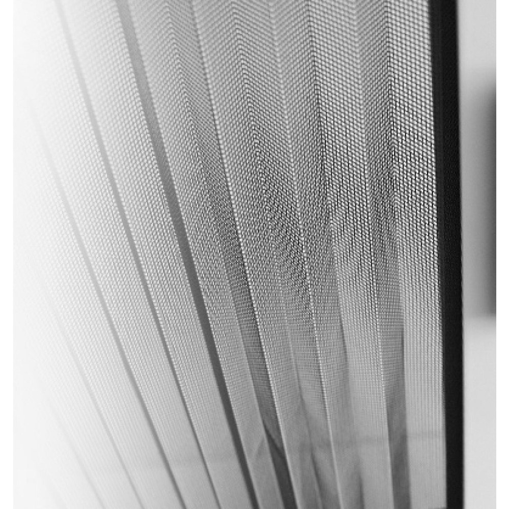 Mreza plise komarnika