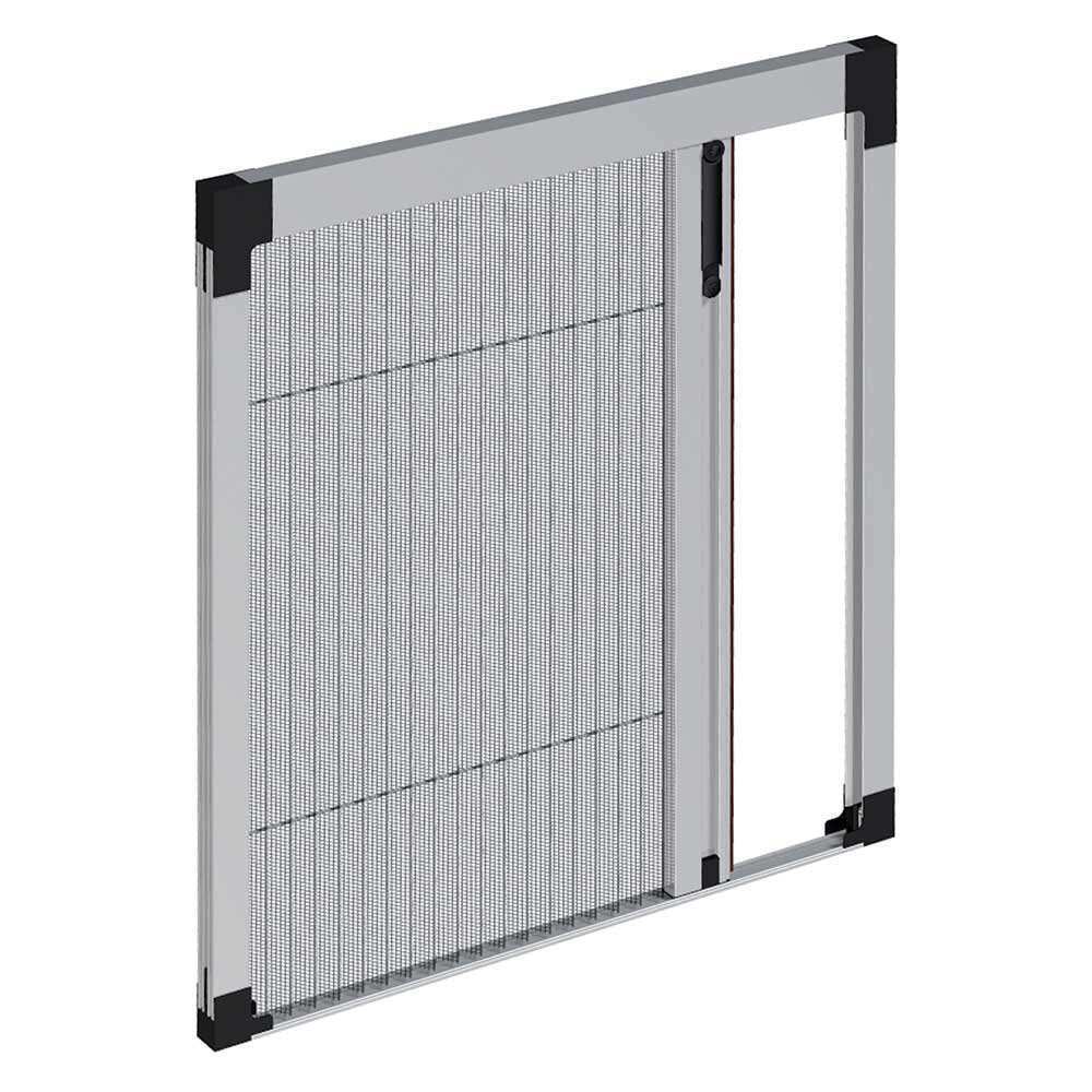 Plise komarnici za prozor